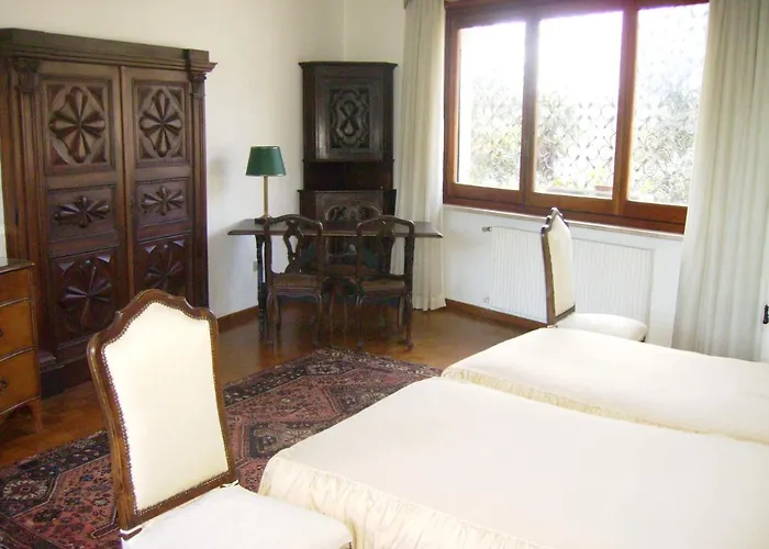 Panzió Il Respiro Zoagli