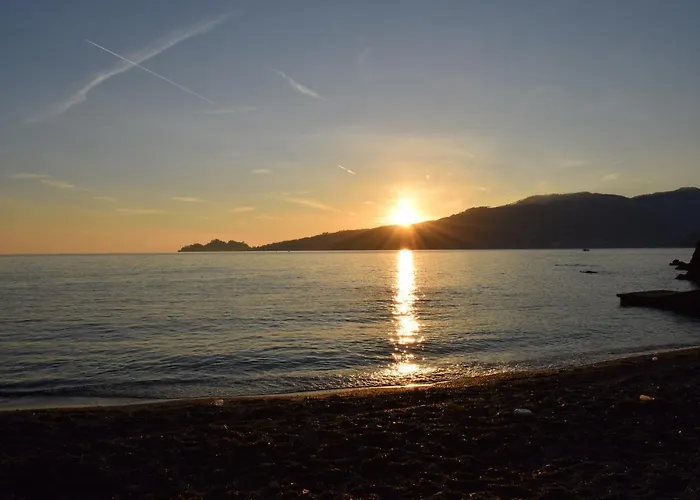 Il Respiro Zoagli