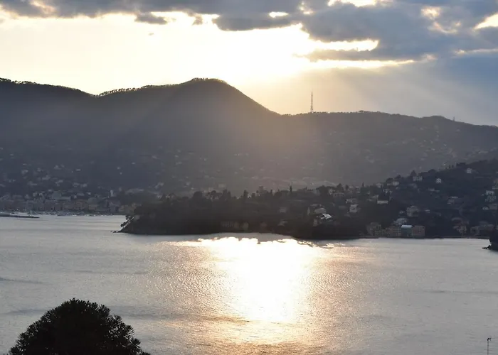 Panzió Il Respiro 3*