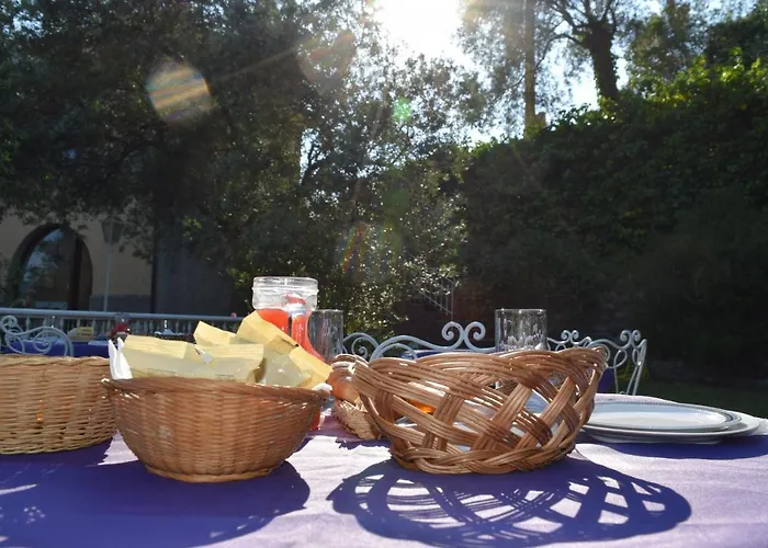 Il Respiro 3* Zoagli