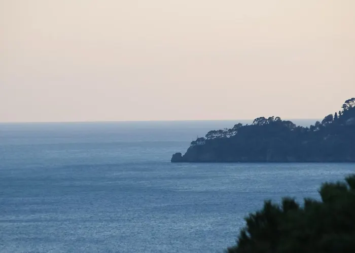 Il Respiro 3* Zoagli