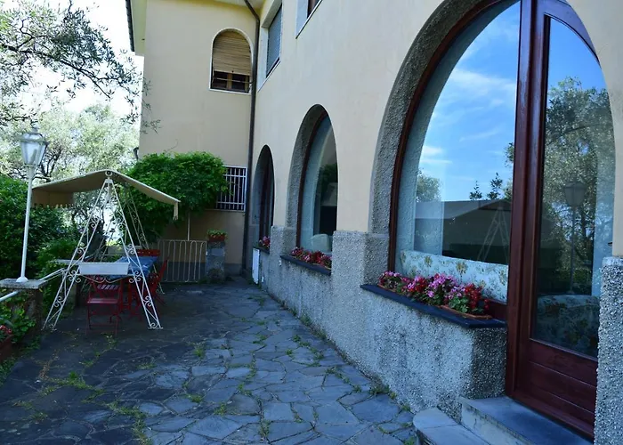 Il Respiro Panzió 3*