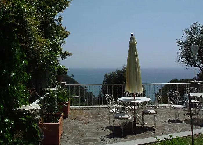 Bed & Breakfast Il Respiro