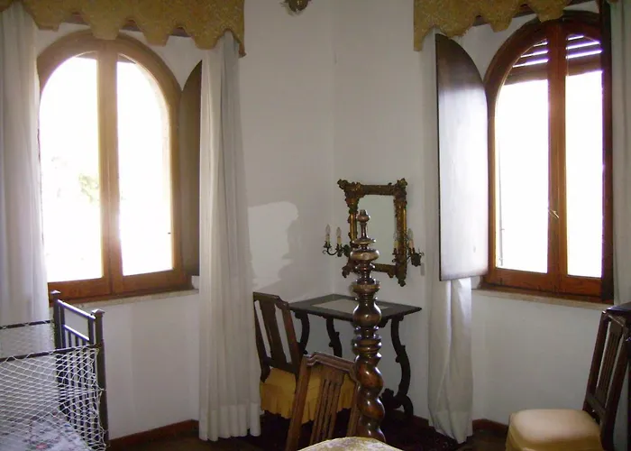 Il Respiro 3* Zoagli