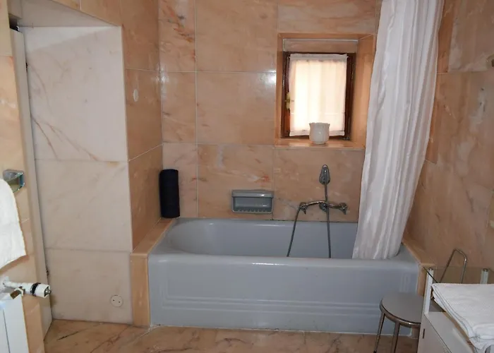 Il Respiro 3* Zoagli