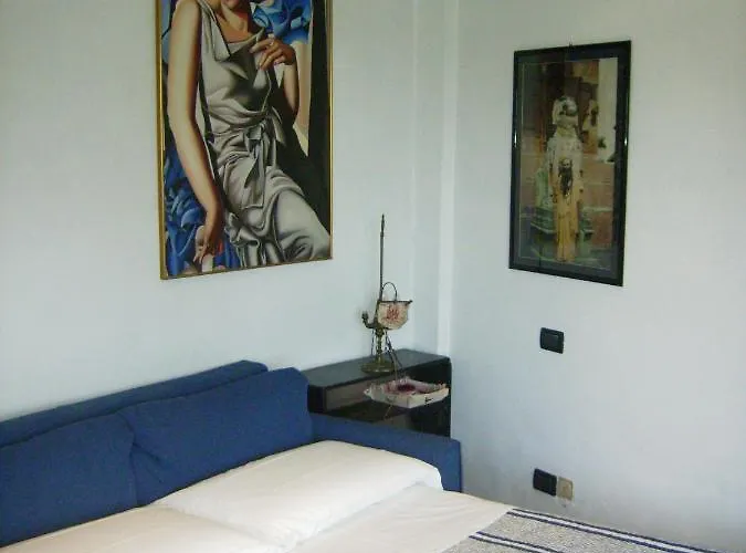 Il Respiro Panzió 3*