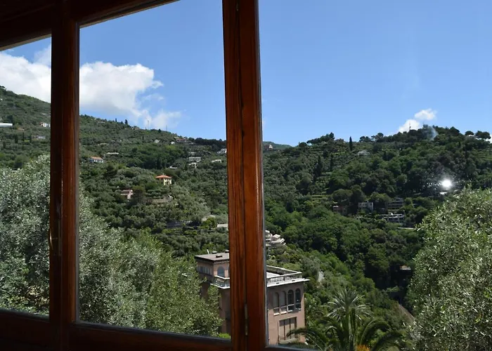 Il Respiro 3* Zoagli