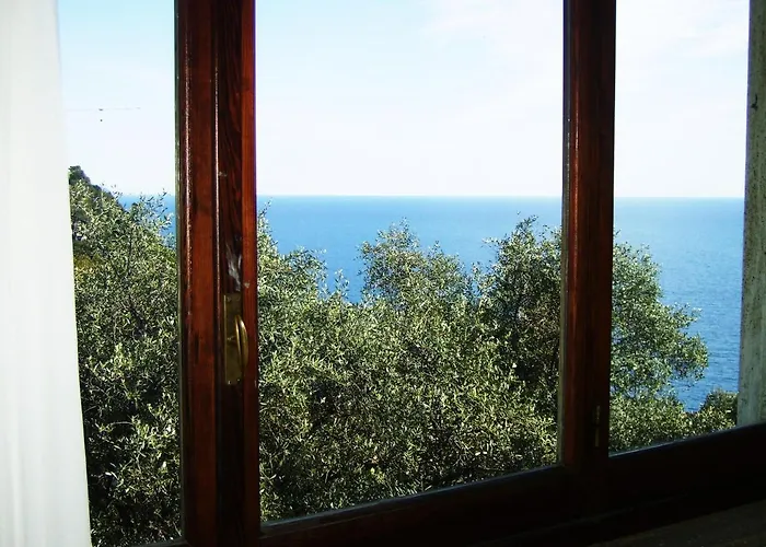 Il Respiro Panzió 3*