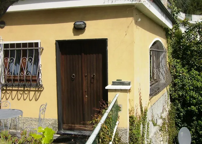 Il Respiro 3* Zoagli