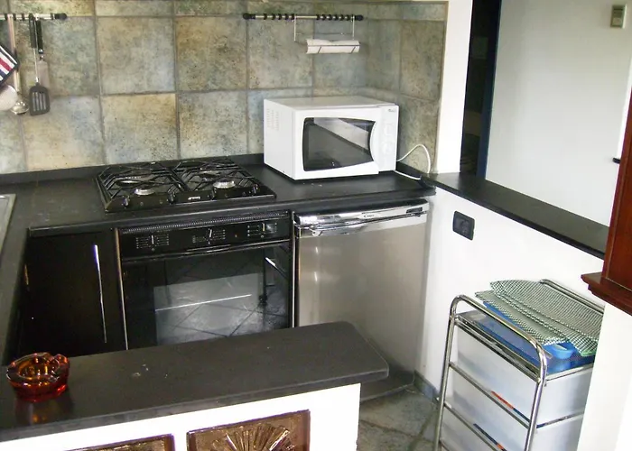 Panzió Il Respiro 3*