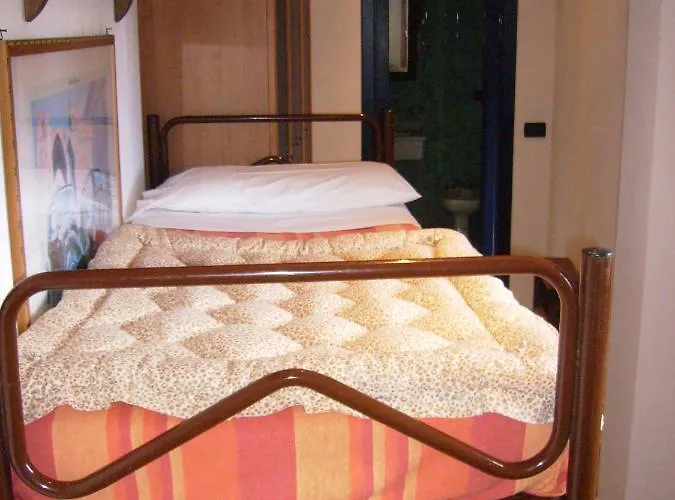 Il Respiro 3* Zoagli