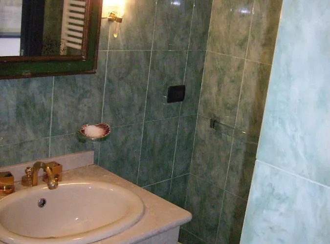 Panzió Il Respiro 3*