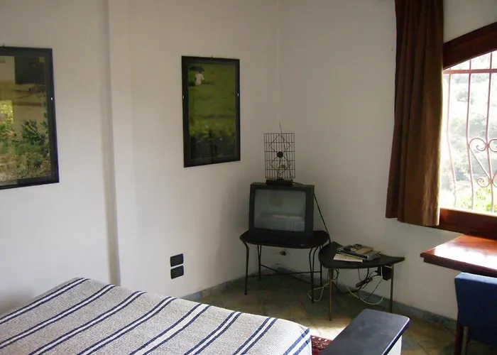 Il Respiro 3* Zoagli