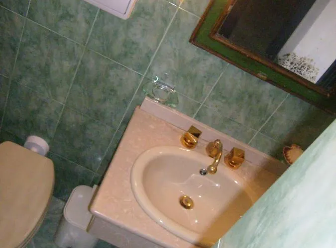 Il Respiro Panzió Zoagli