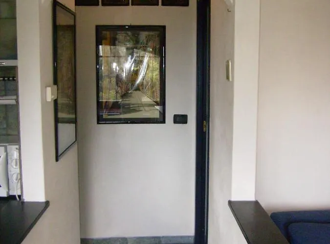 Panzió Il Respiro 3*