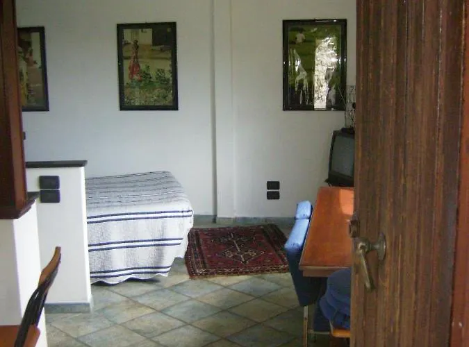 Bed & Breakfast Il Respiro