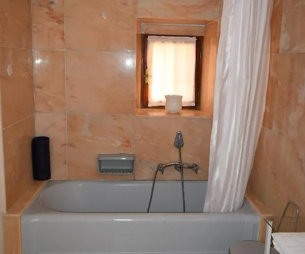 Il Respiro Couette-café Zoagli