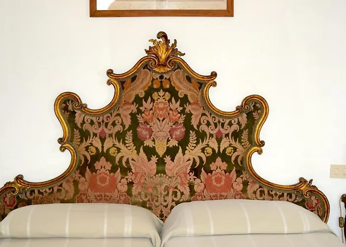 Il Respiro Panzió 3*