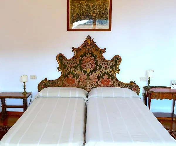 Il Respiro Panzió Zoagli