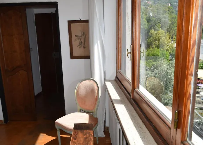 Panzió Il Respiro 3*